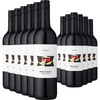 6+6-PAKET Estate Nero d'Avola 2023