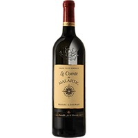 Le Comte de Malartic