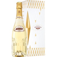 Champagner Vranken - Diamant Brut - Etui