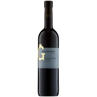 Dunkelfelder Rotwein Glanzstück trocken Dunkelfelder