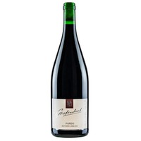 Pordo Rotwein Lieblingsstück lieblich Portugieser Dornfelder