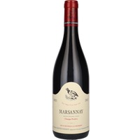 Marsannay "Les Champerdrix"