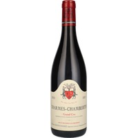 Charmes-Chambertin Grand Cru