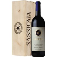 Sassicaia 1,5 Ltr. Magnum Tenuta San Guido