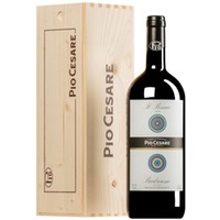 Barbaresco "Il Bricco" DOCG MAGNUM Original-Holzkiste