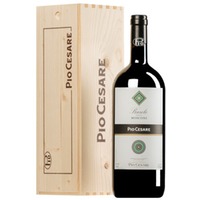 Barolo Mosconi DOCG MAGNUM Original-Holzkiste