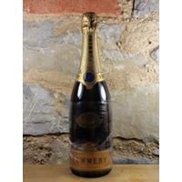 Pommery Grand Cru Brut Millesime