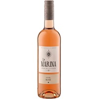 La Marina - Cuvèe Rosé Côtes de Gascogne trocken