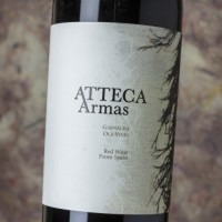 Atteca Armas