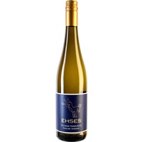 Zeltinger Himmelreich Riesling feinherb - Weinmanufaktur Ehses