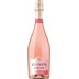 Zonin Cuvee Rosé Spumante, Brut, Vino Spumante, Venetien, Schaumwein 