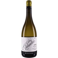 Bideona Las Parcelas Blanco