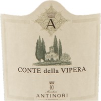 Antinori-Castello della Sala - Conte della Vipera IGT