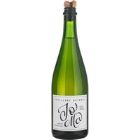 Pet Nat ? Blanc de Noir Rosé