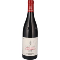 Vorderer Winklerberg Spätburgunder GG