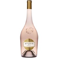 STUDIO by Miraval Rosé Méditerranée IGP Magnum