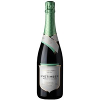 Nyetimber Cuvee Chérie Demi Sec, Multi Vintage - Nyetimber (100,67 CHF pro 1 l)