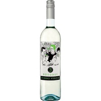 Vinho Verde 3 Autores Verde Branco D.O.C