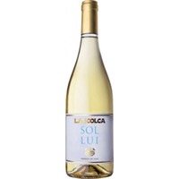 Sol lui Vino Bianco Secco - La Scolca