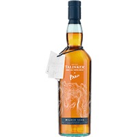 Talisker x Parley Wilder Seas Limited Edition