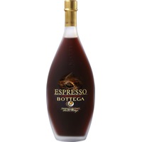 Bottega Espresso - Espressolikör 0,5l