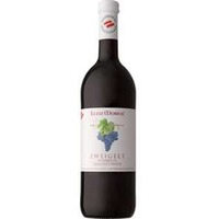 Lenz Moser Zweigelt Rotwein trocken 1 l