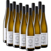 12er Vorteilspaket - Weißburgunder trocken - Juwel Weine