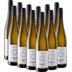 12er Vorteilspaket - Riesling trocken - Juwel Weine 