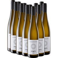 12er Vorteilspaket - Grauburgunder trocken - Juwel Weine