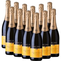 12er Vorteils-Weinpaket - Marca Oro Valdobbiadene Prosecco Superiore DOCG - V
