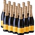 12er Vorteils-Weinpaket - Marca Oro Valdobbiadene Prosecco Superiore DOCG - V 