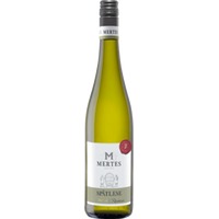 Spätlese Weißwein lieblich - Peter Mertes