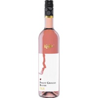 Pinot Grigio Blush DOC - Käfer