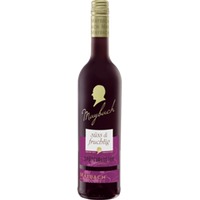 Spätburgunder süss - Maybach