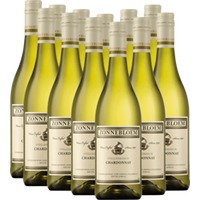 12er Vorteils-Weinpaket - Chardonnay - Zonnebloem