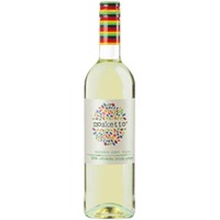 Delicate Sweet White - Mosketto