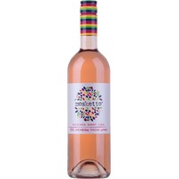 Delicate sweet pink - Mosketto