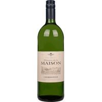 Chardonnay 1,0 l - Reserve de la Maison