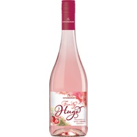 Fruity Hugo Erdbeere - Katlenburger Kellerei