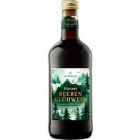 Harzer Beerenglühwein 0,5 l - Katlenburger Kellerei
