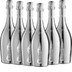 6er Vorteils-Weinpaket - White Gold Prosecco Spumante DOC - Bottega 