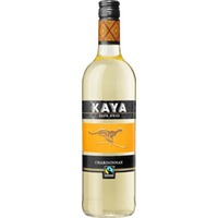 Kaya Chardonnay trocken - Overhex Winery