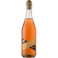 Corte Viola Fragolino rosato - Contri Spumanti