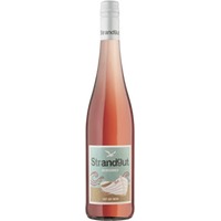 Strandgut Weinschorle rosé - Reh Kendermann