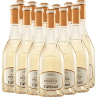 12er Vorteils-Weinpaket - Prestige Lugana DOP - Cà Maiol