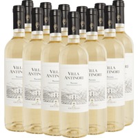 12er Vorteils-Weinpaket - Villa Antinori Bianco Toscana IGT - Marchesi Antinori