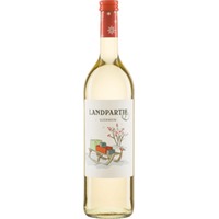 Landpartie Premium-Glühwein Weiß - Peter Riegel Weinimport