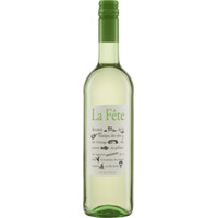 La Féte Blanc - Peter Riegel Weinimport