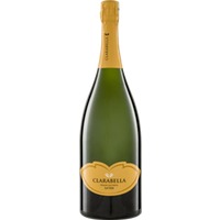 Satèn Brut Franciacorta DOCG 1,5 l Magnum - Cascina Clarabella