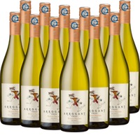 12er Vorteils-Weinpaket Tutti Frutti Blanc - Arrogant Frog